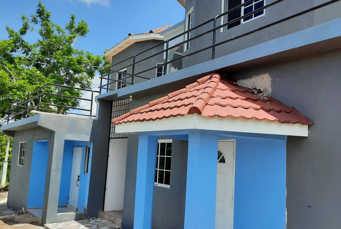 Fifth image of Thornton, St. Elizabeth in Balaclava, St. Elizabeth, Jamaica - property is For Rent