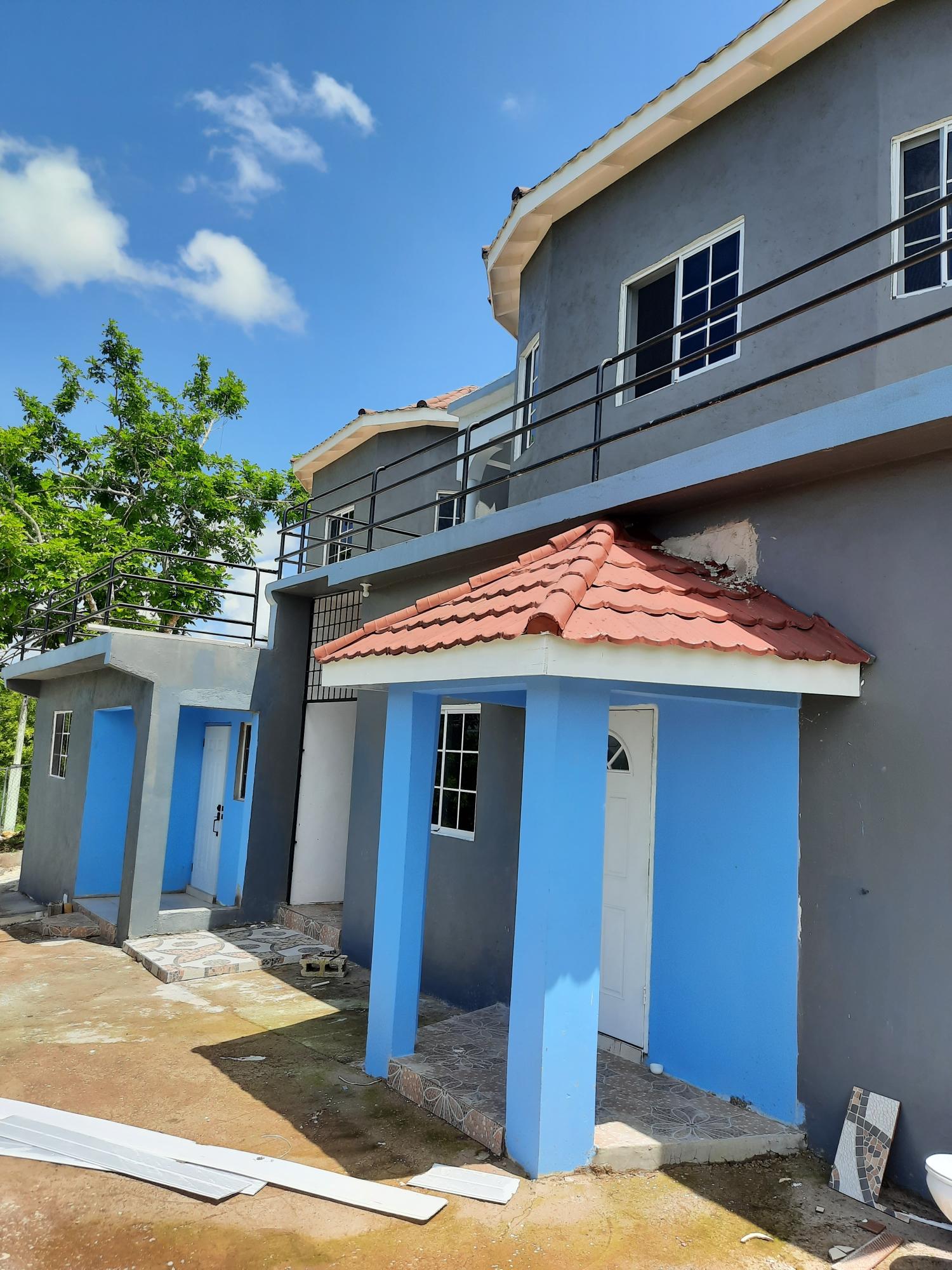 Fifth image of Thornton, St. Elizabeth in Balaclava, St. Elizabeth, Jamaica - property is For Rent