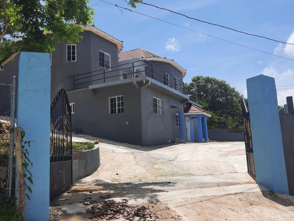 First image of Thornton, St. Elizabeth in Balaclava, St. Elizabeth, Jamaica - property is For Rent