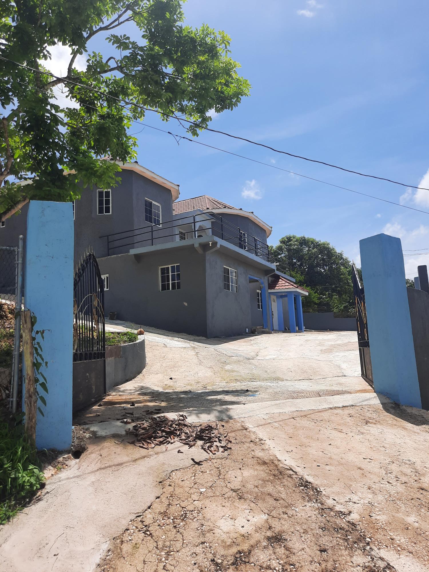 First image of Thornton, St. Elizabeth in Balaclava, St. Elizabeth, Jamaica - property is For Rent