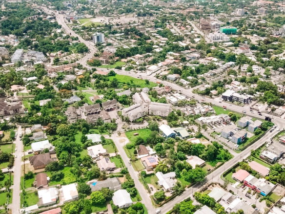 First image of B12-3a Torrie Avenue in Kingston 8, St. Andrew, Jamaica - property is For Sale