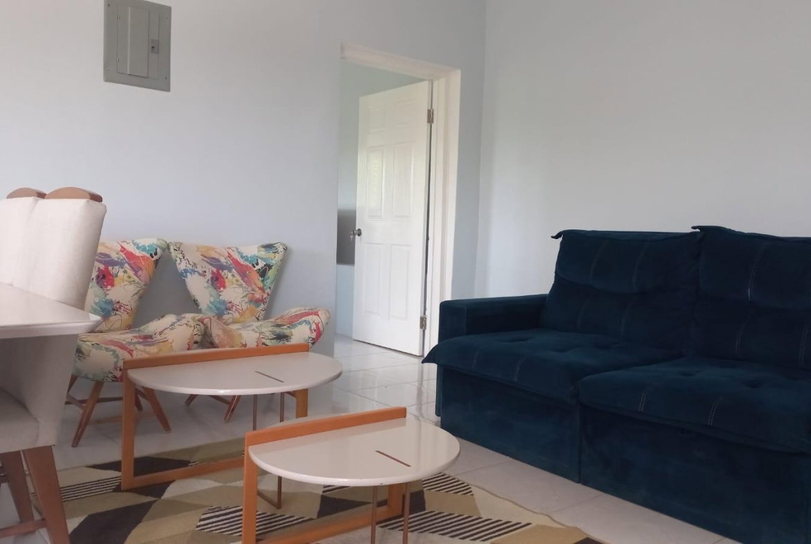 First image of 152 Apple Close, Mount View e in Spanish Town, St. Catherine, Jamaica - property is For Rent