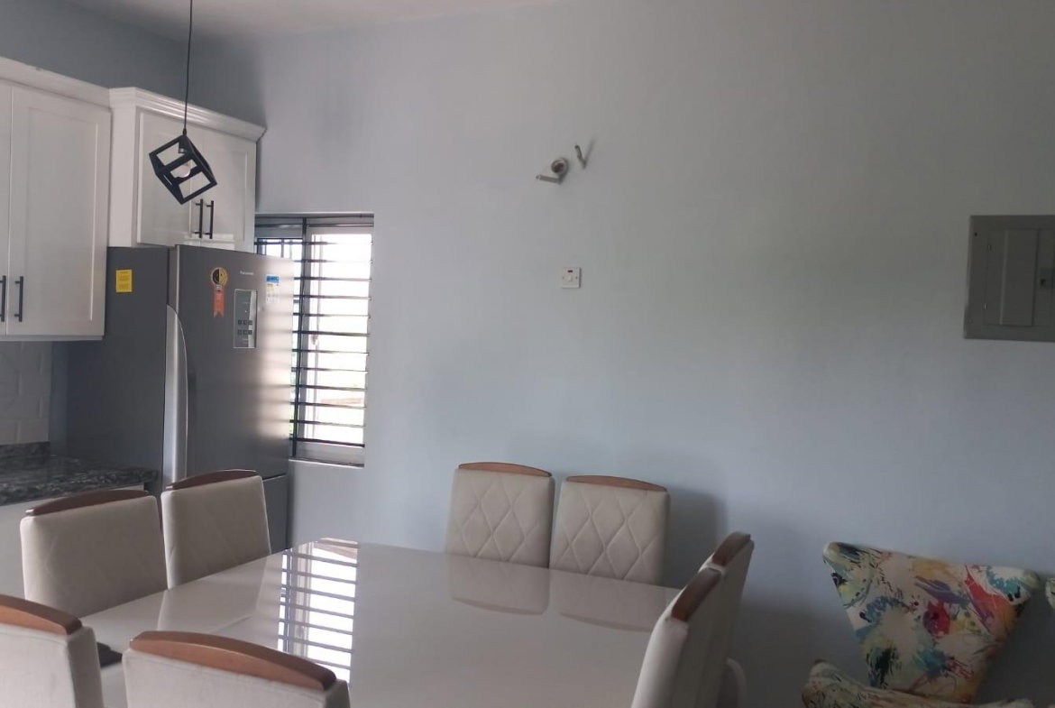 Fourth image of 152 Apple Close, Mount View e in Spanish Town, St. Catherine, Jamaica - property is For Rent