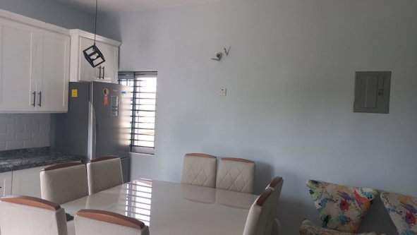 Fourth image of 152 Apple Close, Mount View e in Spanish Town, St. Catherine, Jamaica - property is For Rent
