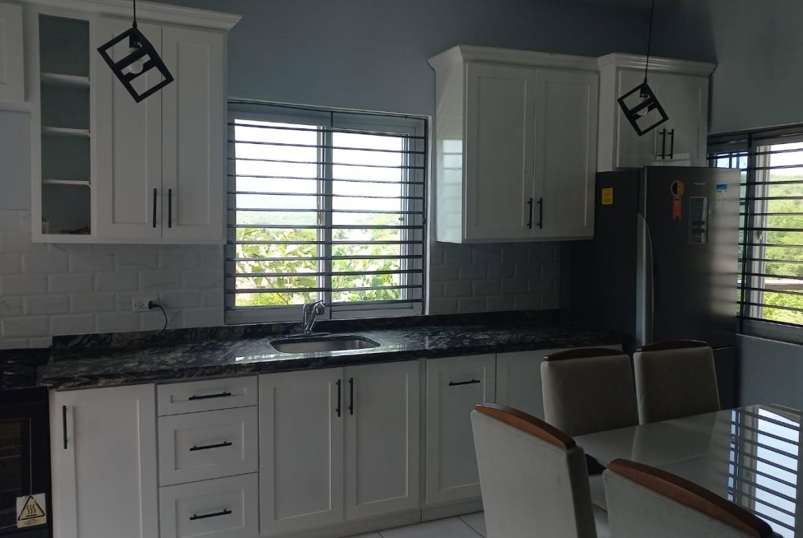 Fifth image of 152 Apple Close, Mount View e in Spanish Town, St. Catherine, Jamaica - property is For Rent