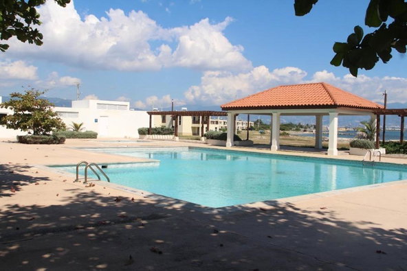 Second image of 411- Bayfront Villas & Apts po in Port Henderson, St. Catherine, Jamaica - property is For Sale