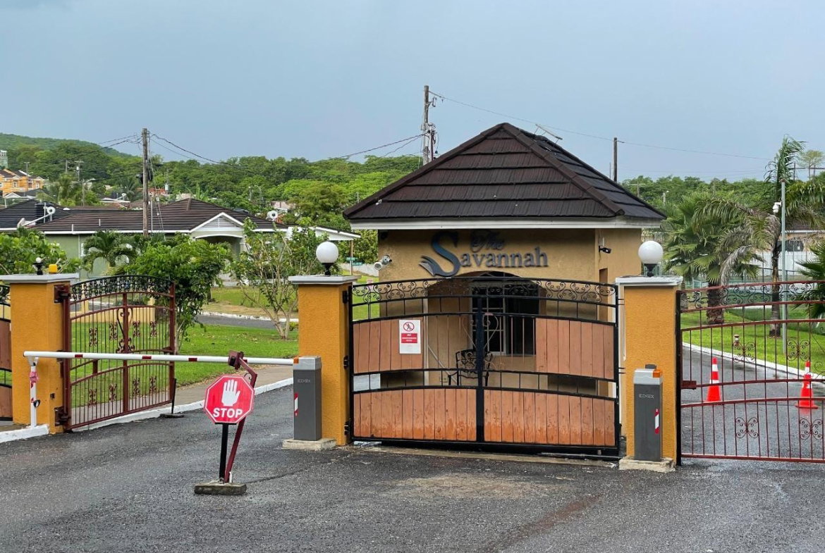 Second image of 753 San San Drive, Belle Air in Belle Air, St. Ann, Jamaica - property is For Rent