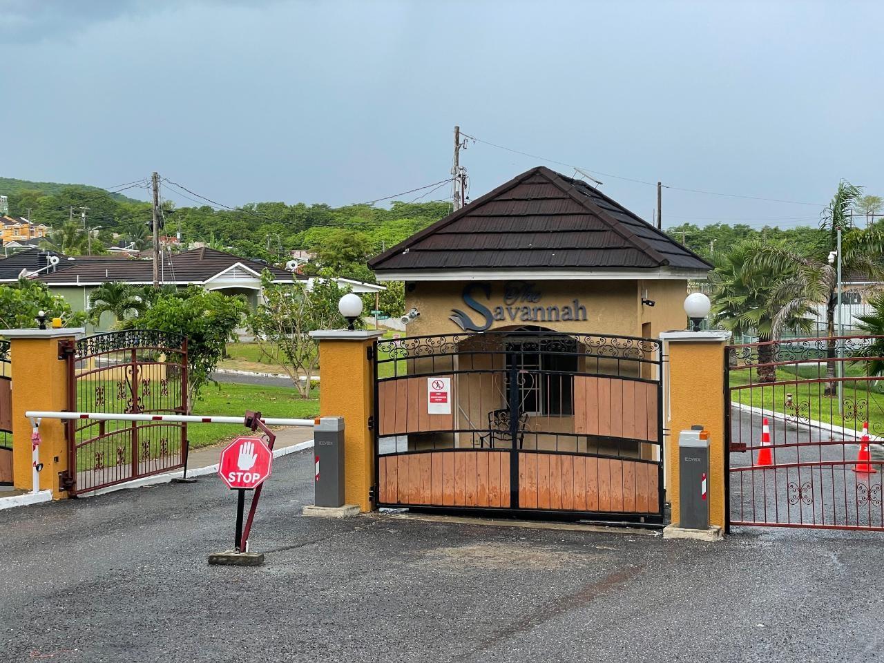 Second image of 753 San San Drive, Belle Air in Belle Air, St. Ann, Jamaica - property is For Rent