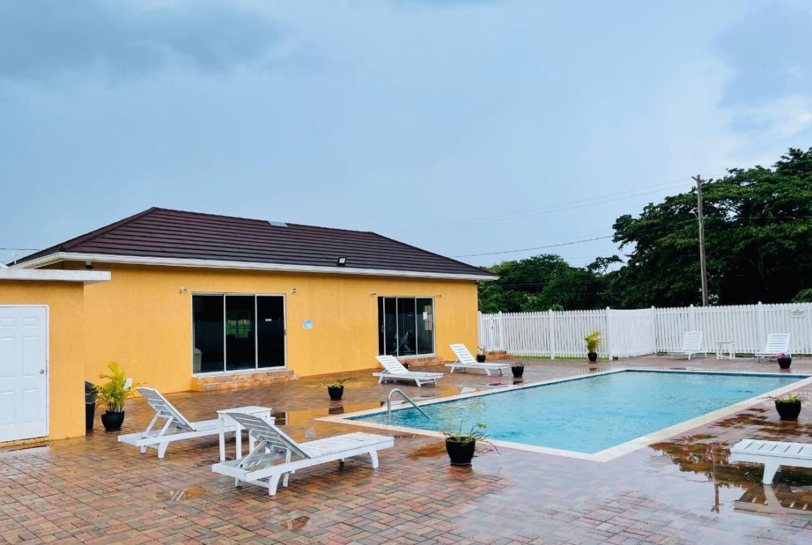 Fifteenth image of 753 San San Drive, Belle Air in Belle Air, St. Ann, Jamaica - property is For Rent