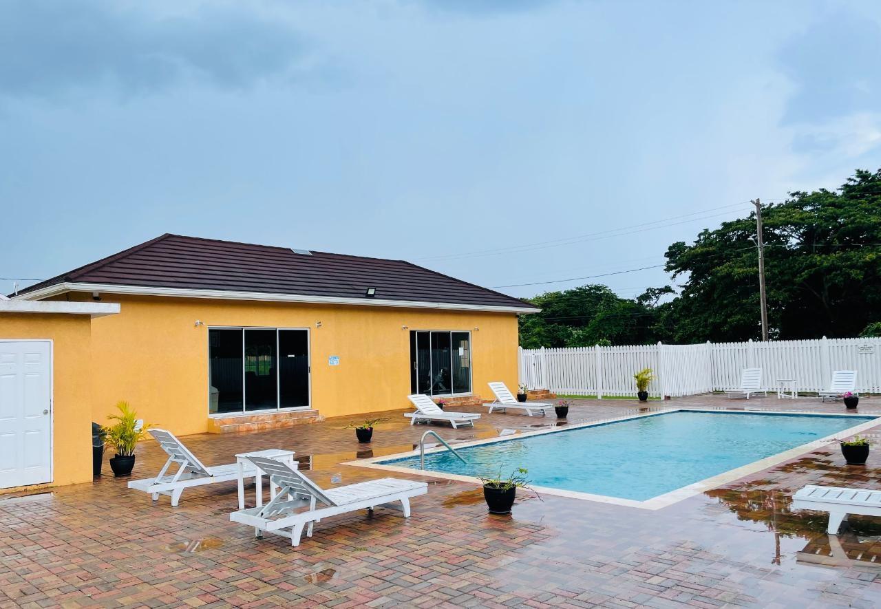 Fifteenth image of 753 San San Drive, Belle Air in Belle Air, St. Ann, Jamaica - property is For Rent