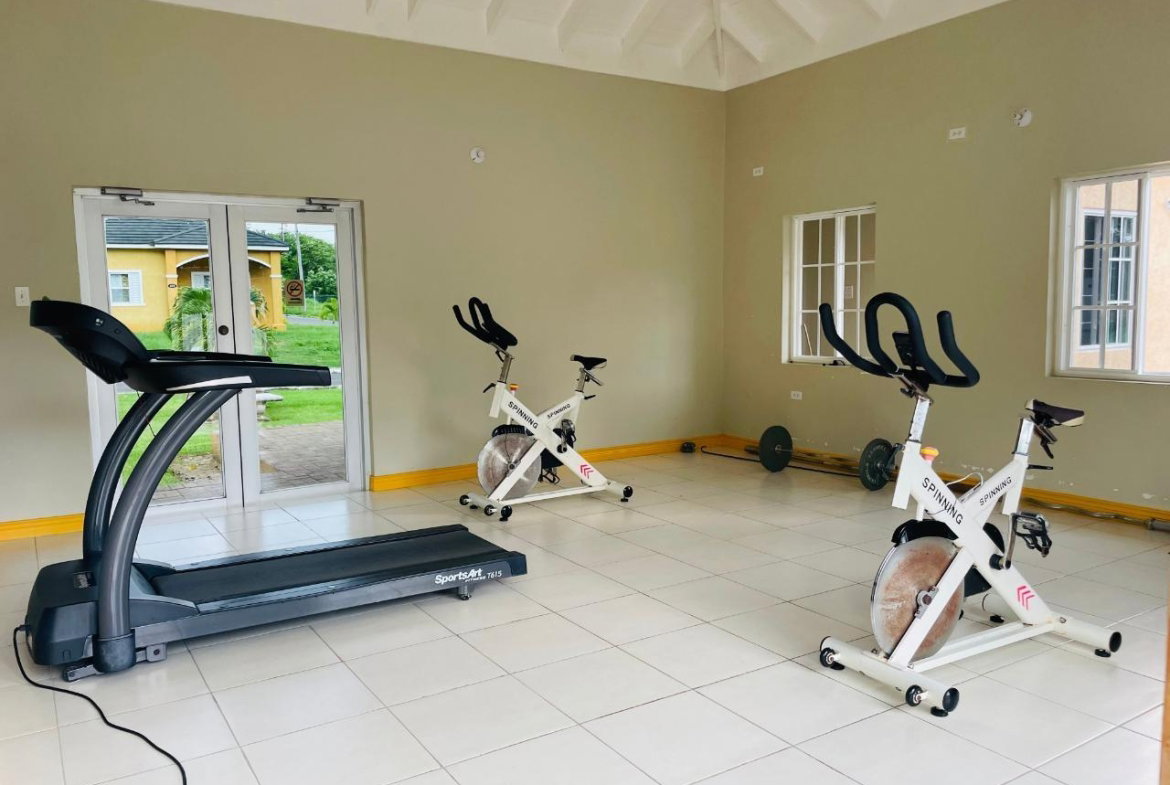 Seventeenth image of 753 San San Drive, Belle Air in Belle Air, St. Ann, Jamaica - property is For Rent