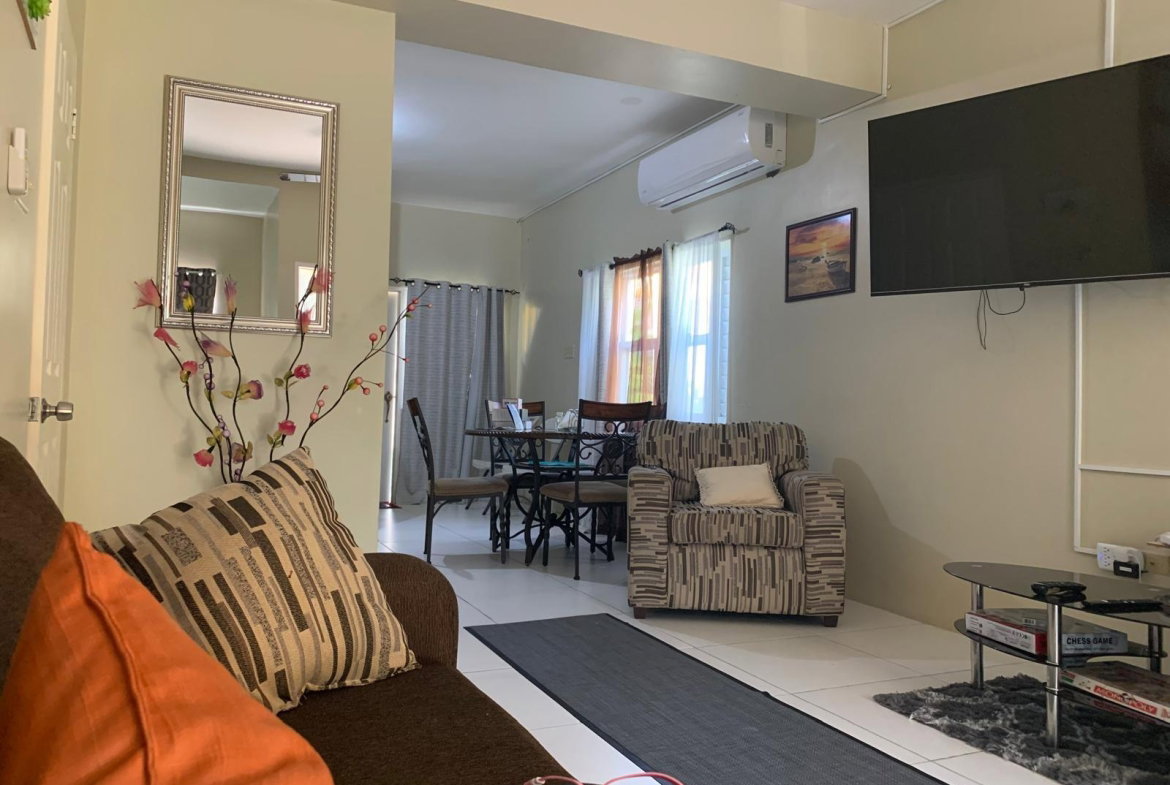 Third image of 753 San San Drive, Belle Air in Belle Air, St. Ann, Jamaica - property is For Rent