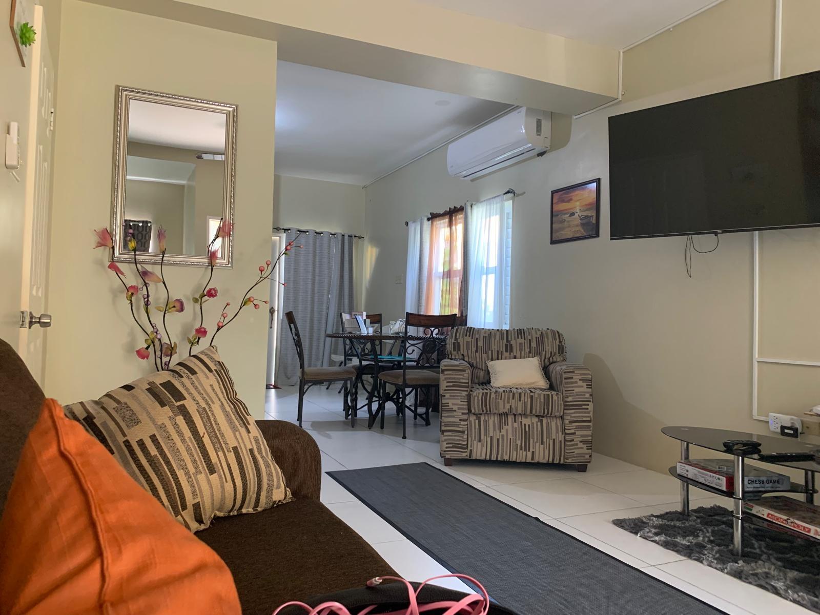 Third image of 753 San San Drive, Belle Air in Belle Air, St. Ann, Jamaica - property is For Rent