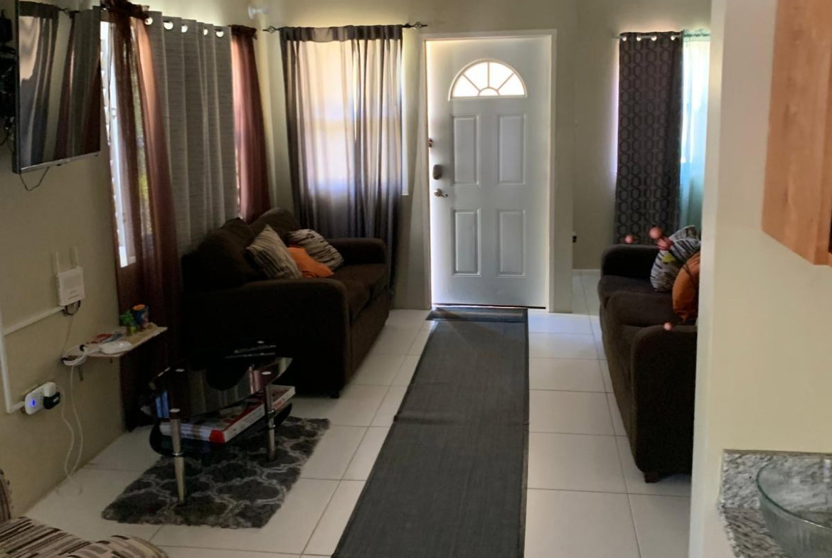 Fourth image of 753 San San Drive, Belle Air in Belle Air, St. Ann, Jamaica - property is For Rent