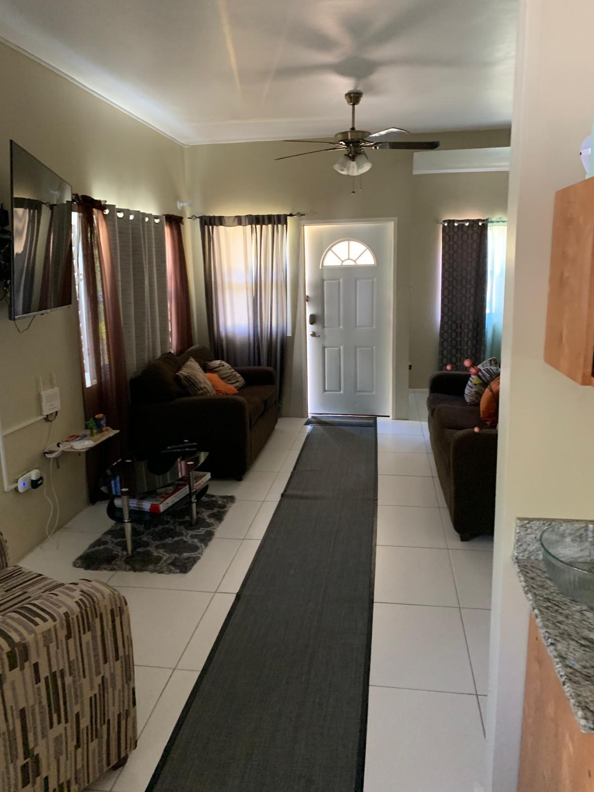 Fourth image of 753 San San Drive, Belle Air in Belle Air, St. Ann, Jamaica - property is For Rent
