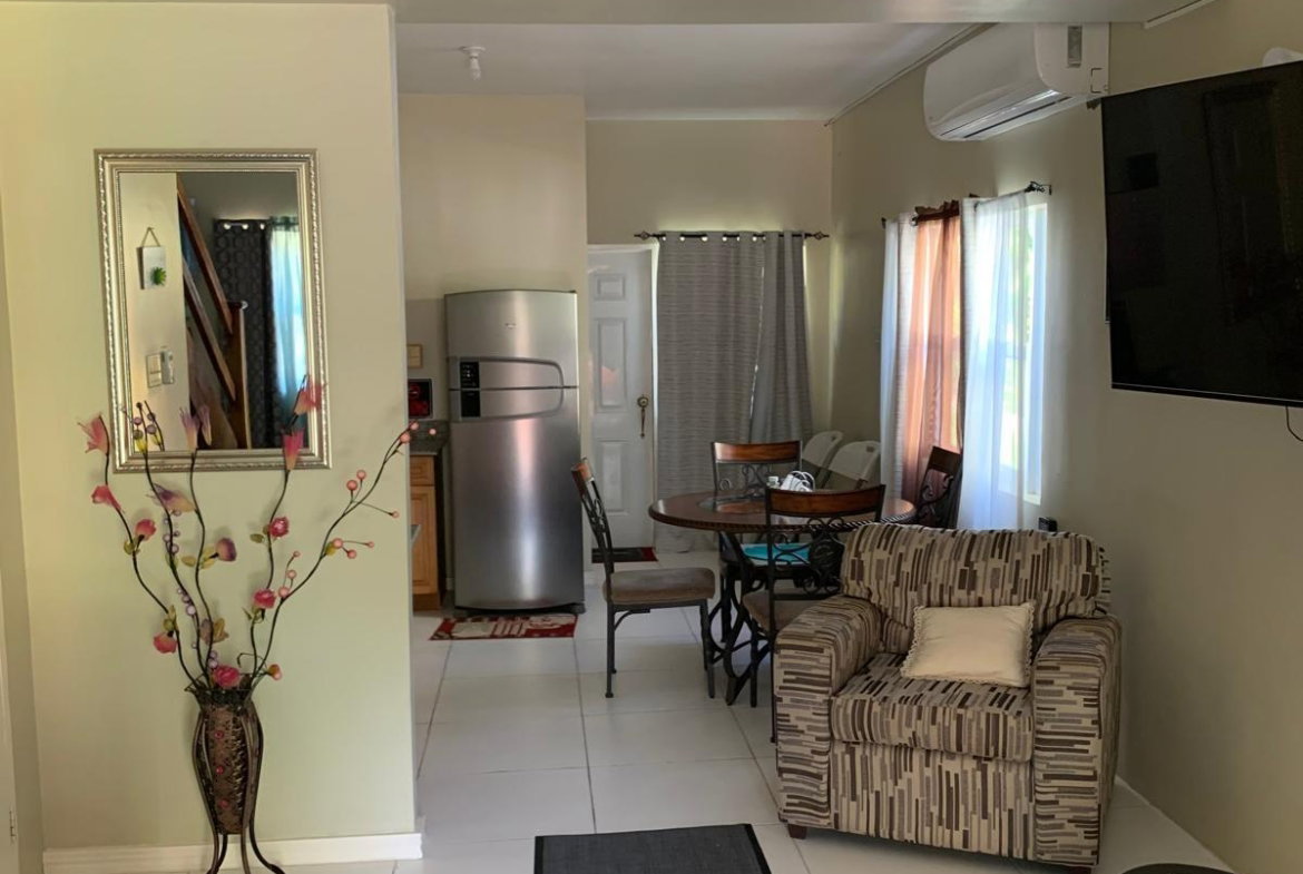 Fifth image of 753 San San Drive, Belle Air in Belle Air, St. Ann, Jamaica - property is For Rent