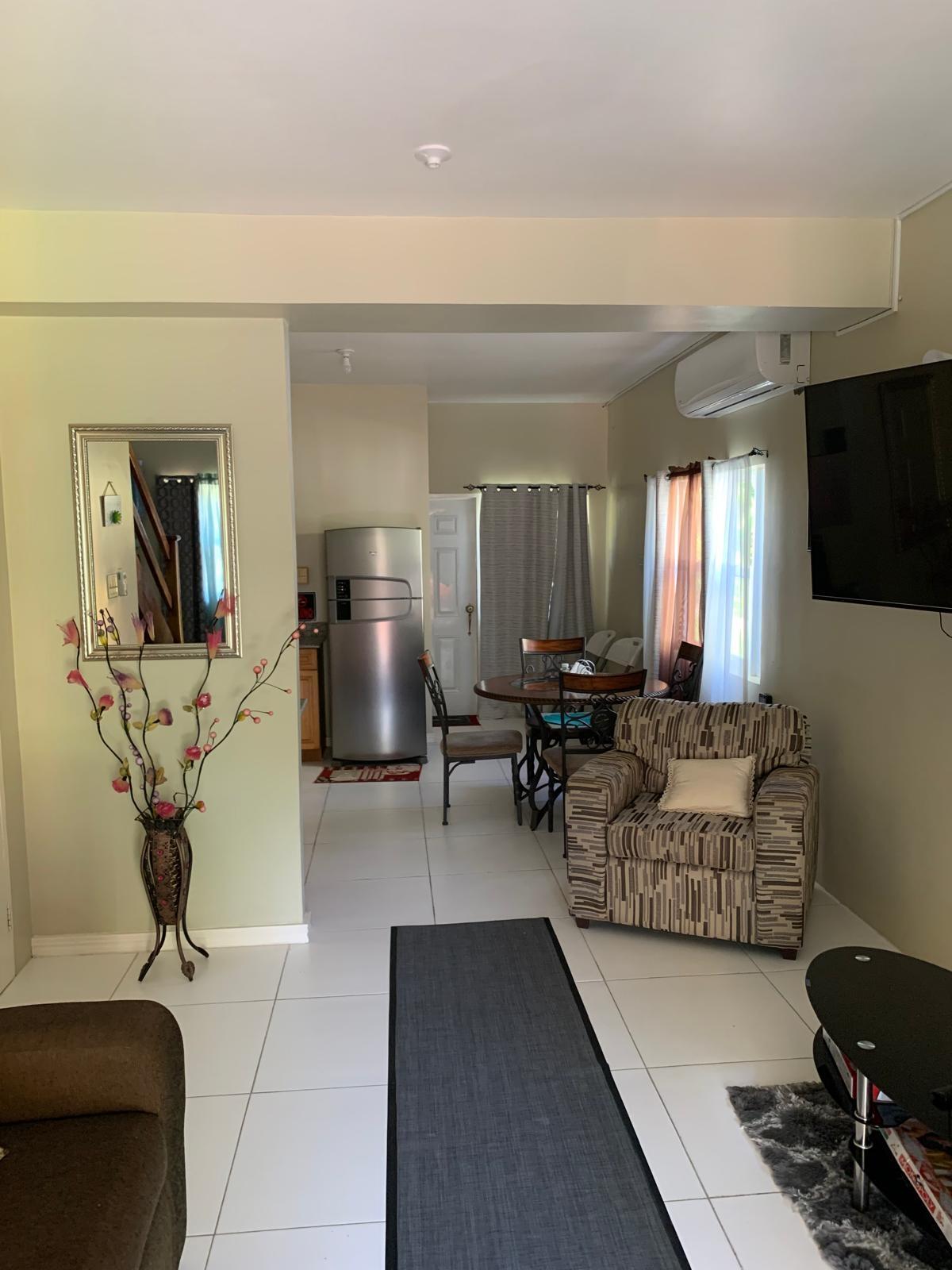 Fifth image of 753 San San Drive, Belle Air in Belle Air, St. Ann, Jamaica - property is For Rent