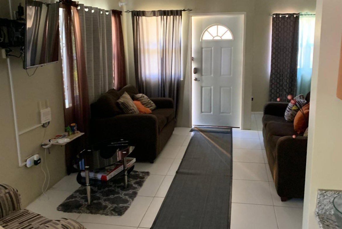 Sixth image of 753 San San Drive, Belle Air in Belle Air, St. Ann, Jamaica - property is For Rent
