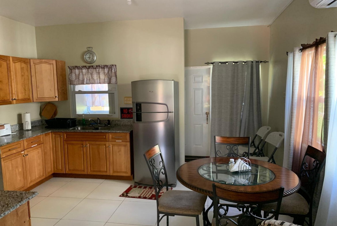 Eighth image of 753 San San Drive, Belle Air in Belle Air, St. Ann, Jamaica - property is For Rent