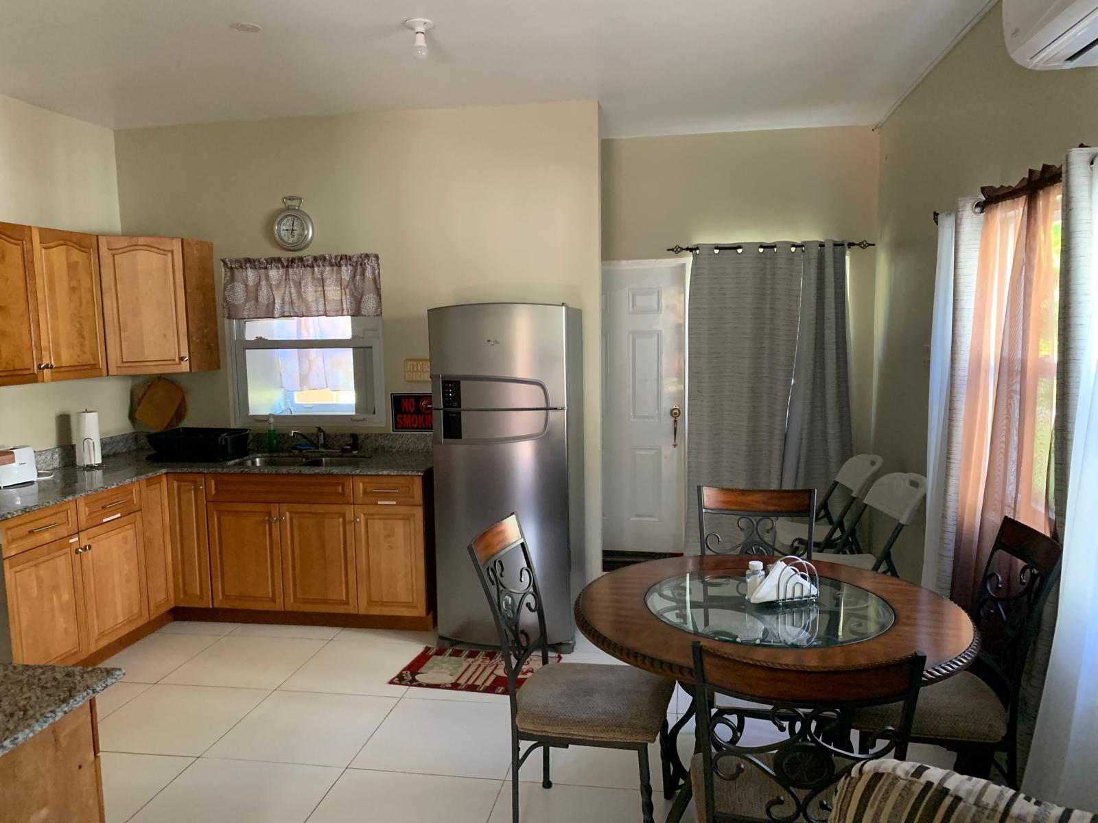 Eighth image of 753 San San Drive, Belle Air in Belle Air, St. Ann, Jamaica - property is For Rent