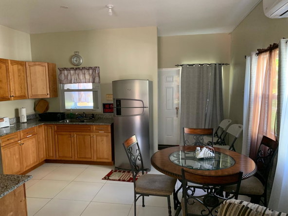 Eighth image of 753 San San Drive, Belle Air in Belle Air, St. Ann, Jamaica - property is For Rent