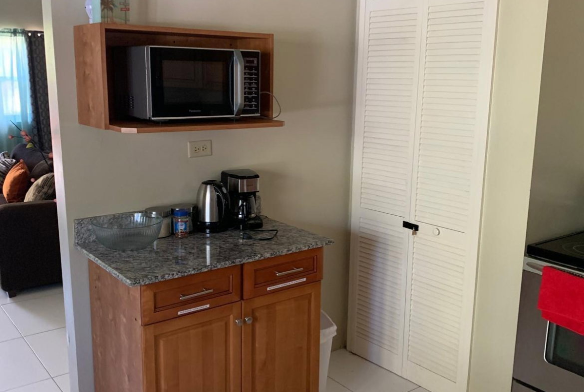 Ninth image of 753 San San Drive, Belle Air in Belle Air, St. Ann, Jamaica - property is For Rent