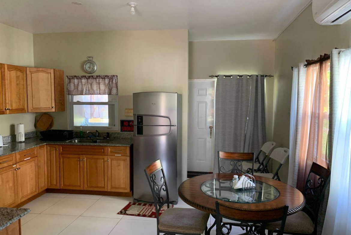 Tenth image of 753 San San Drive, Belle Air in Belle Air, St. Ann, Jamaica - property is For Rent