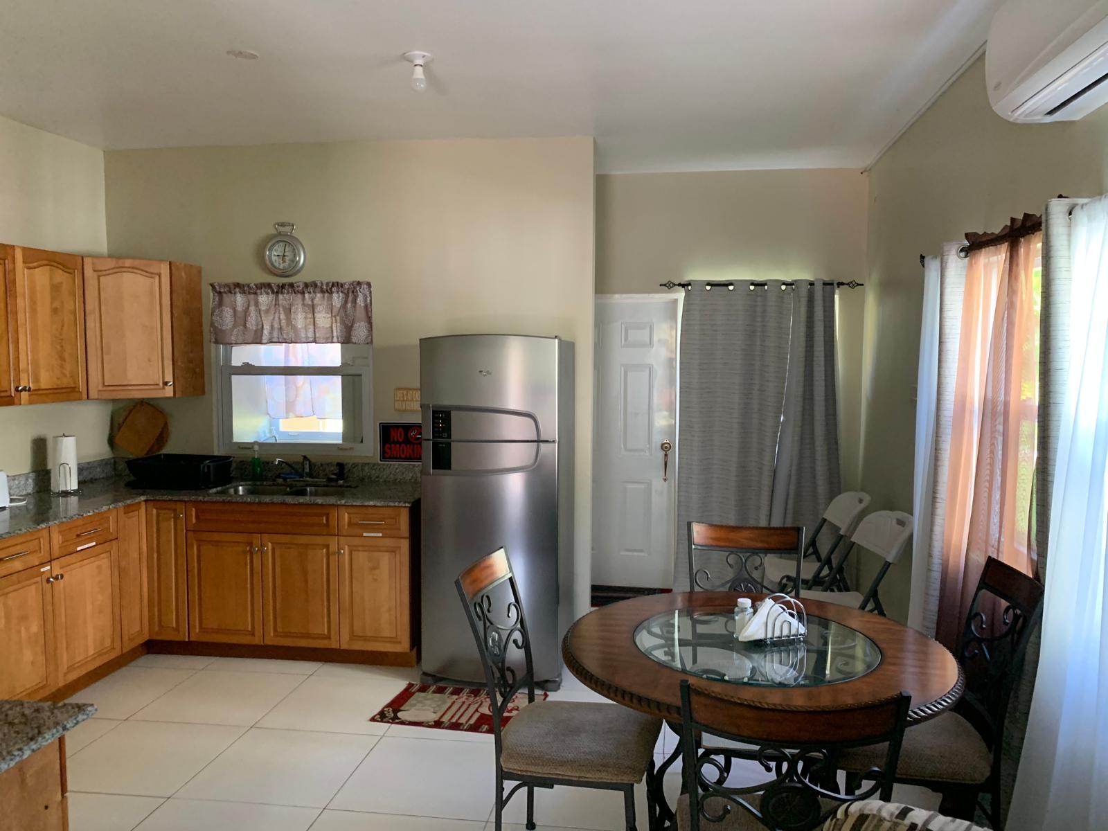 Tenth image of 753 San San Drive, Belle Air in Belle Air, St. Ann, Jamaica - property is For Rent