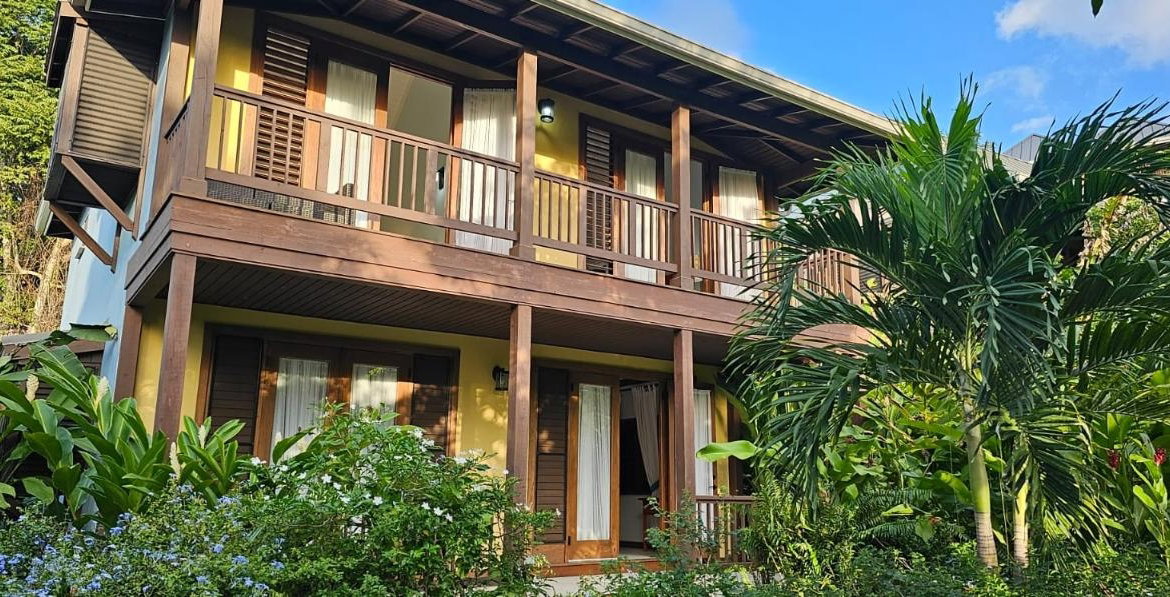 Second image of Unit 1- Vernon Avenue, Oracabessa in Oracabessa, St. Mary, Jamaica - property is For Rent