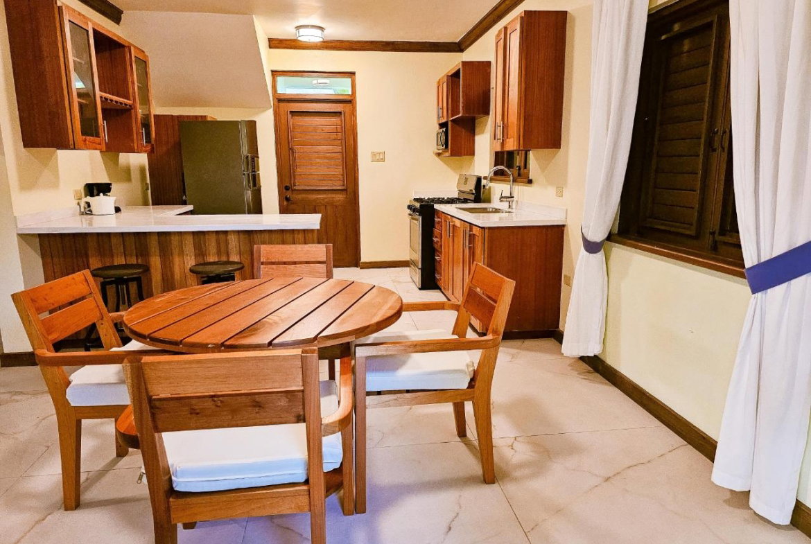 Third image of Unit 1- Vernon Avenue, Oracabessa in Oracabessa, St. Mary, Jamaica - property is For Rent