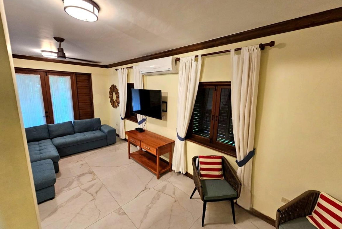 Fourth image of Unit 1- Vernon Avenue, Oracabessa in Oracabessa, St. Mary, Jamaica - property is For Rent