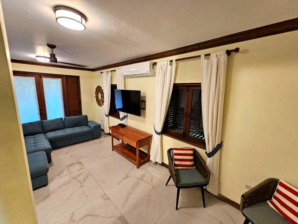 Fourth image of Unit 1- Vernon Avenue, Oracabessa in Oracabessa, St. Mary, Jamaica - property is For Rent