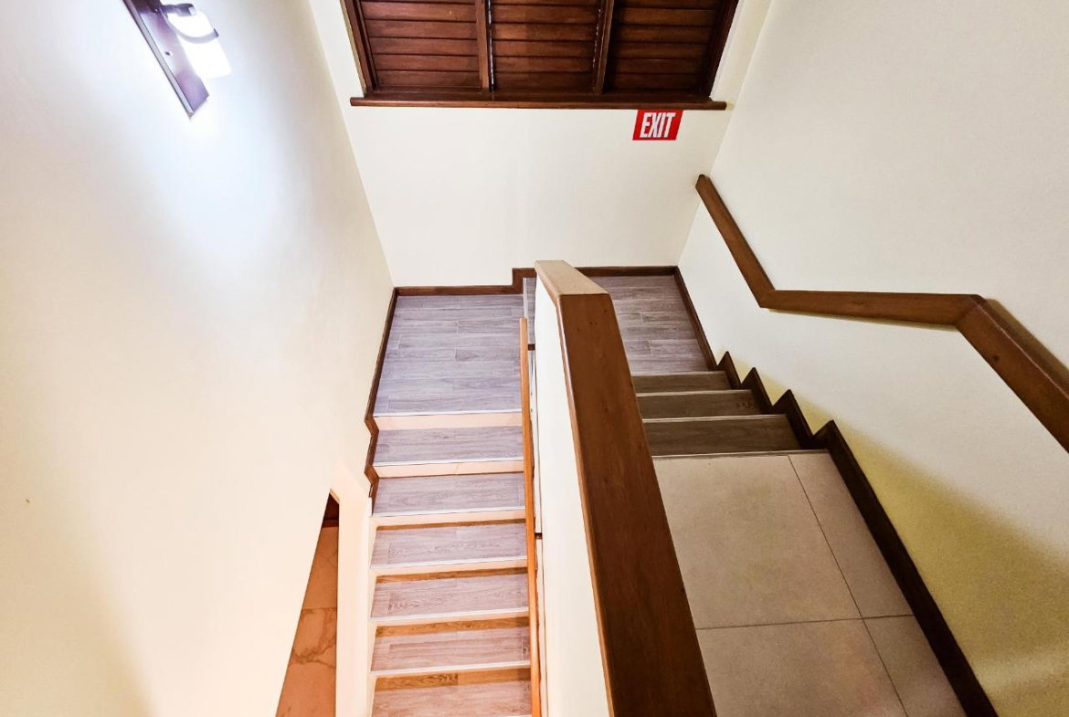 Fifth image of Unit 1- Vernon Avenue, Oracabessa in Oracabessa, St. Mary, Jamaica - property is For Rent