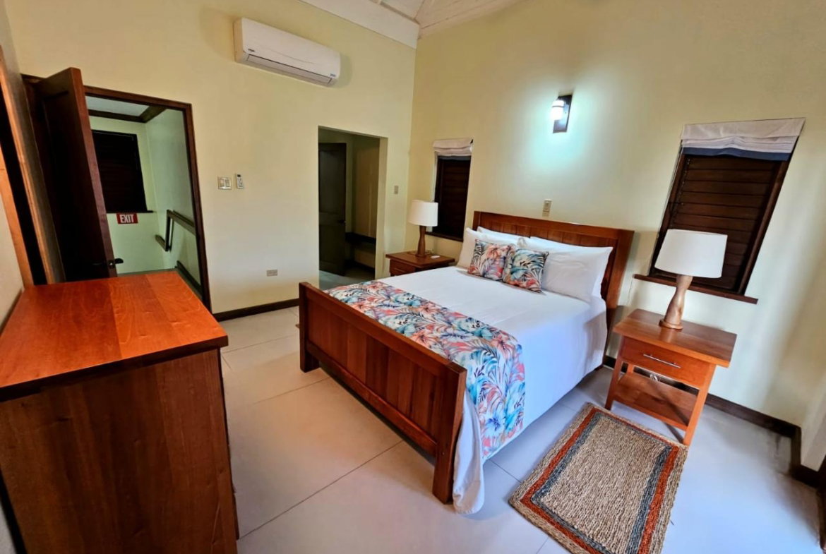 Sixth image of Unit 1- Vernon Avenue, Oracabessa in Oracabessa, St. Mary, Jamaica - property is For Rent