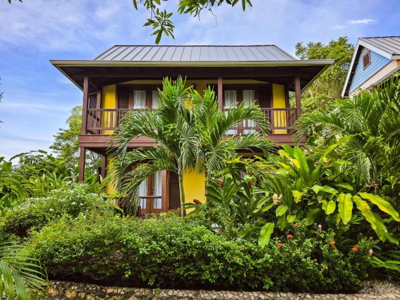 First image of Unit 1- Vernon Avenue, Oracabessa in Oracabessa, St. Mary, Jamaica - property is For Rent