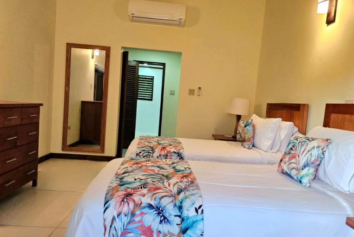 Eighth image of Unit 1- Vernon Avenue, Oracabessa in Oracabessa, St. Mary, Jamaica - property is For Rent