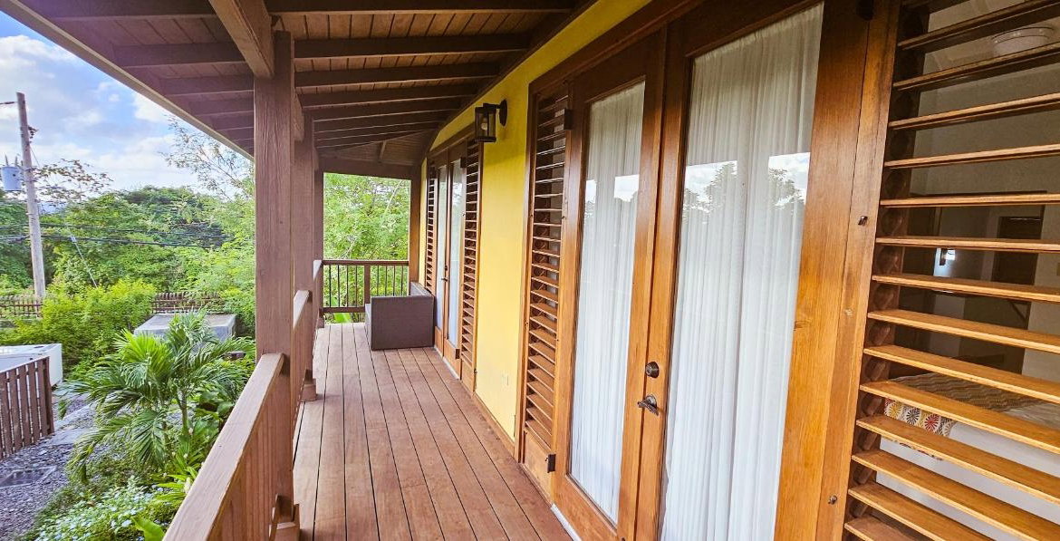 Ninth image of Unit 1- Vernon Avenue, Oracabessa in Oracabessa, St. Mary, Jamaica - property is For Rent