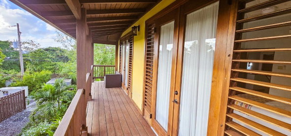 Ninth image of Unit 1- Vernon Avenue, Oracabessa in Oracabessa, St. Mary, Jamaica - property is For Rent
