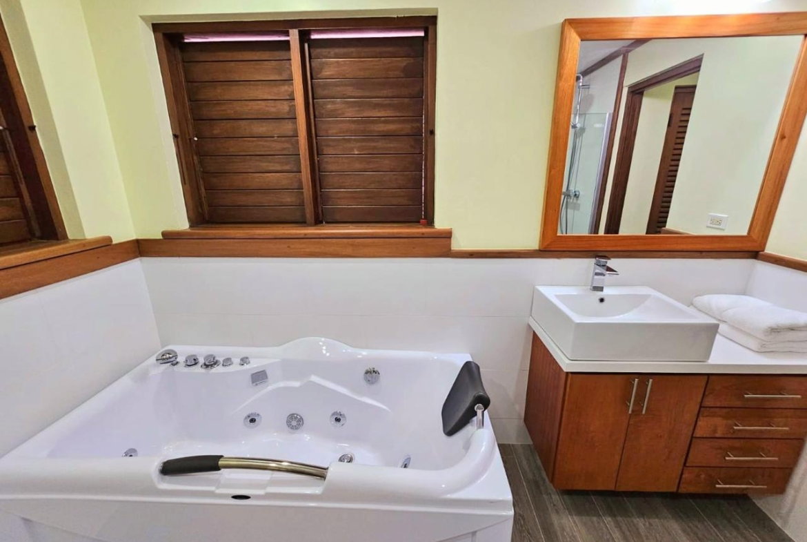Tenth image of Unit 1- Vernon Avenue, Oracabessa in Oracabessa, St. Mary, Jamaica - property is For Rent
