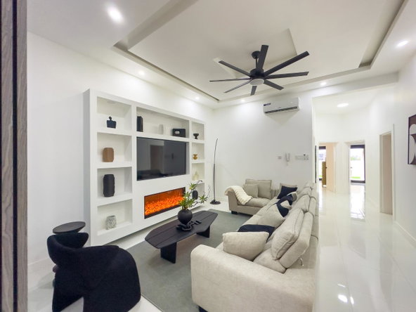 Second image of 14-2 Salisbury Avenue in Kingston 6, St. Andrew, Jamaica - property is For Rent