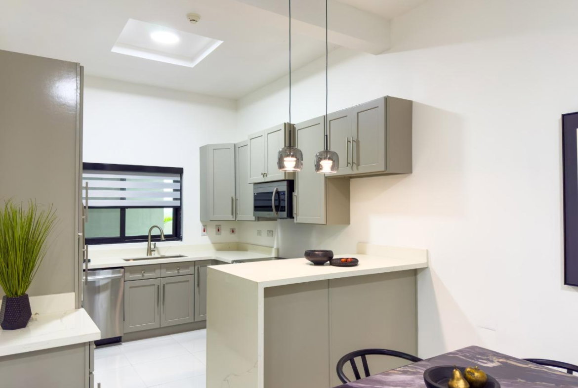 Eleventh image of 14-2 Salisbury Avenue in Kingston 6, St. Andrew, Jamaica - property is For Rent