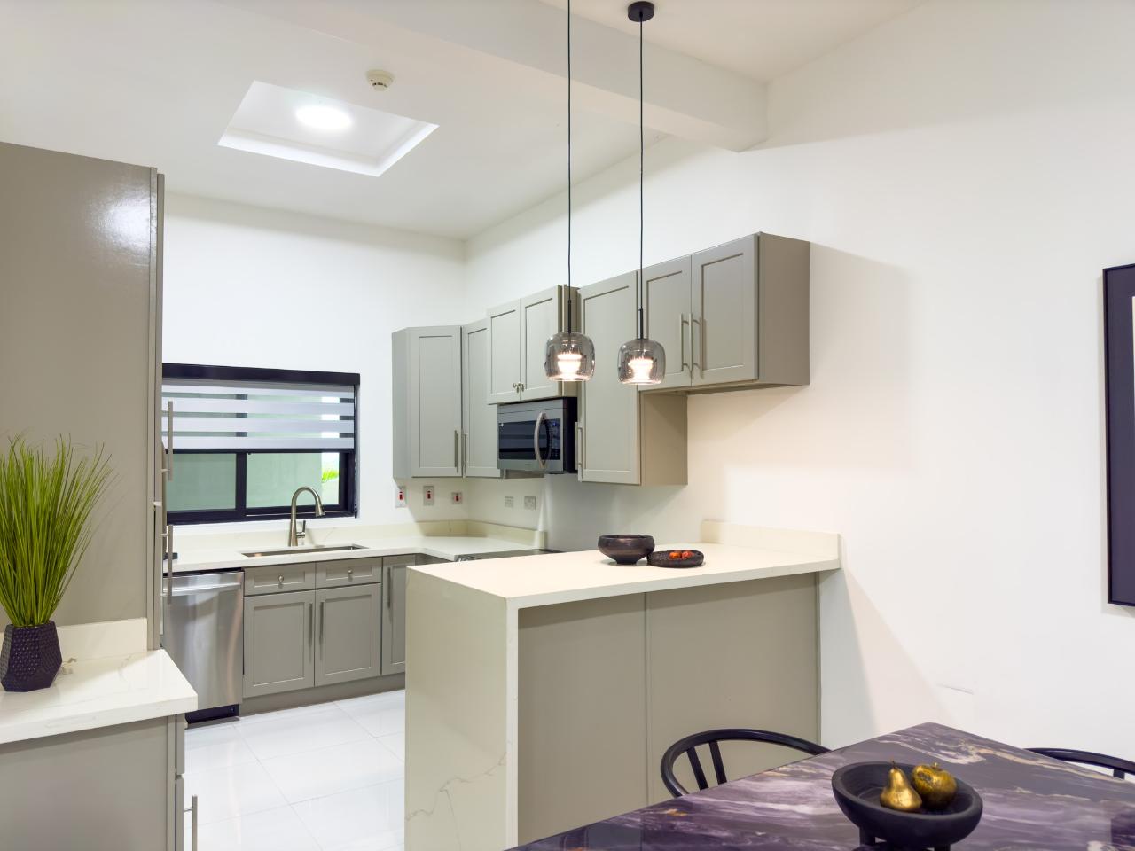 Eleventh image of 14-2 Salisbury Avenue in Kingston 6, St. Andrew, Jamaica - property is For Rent