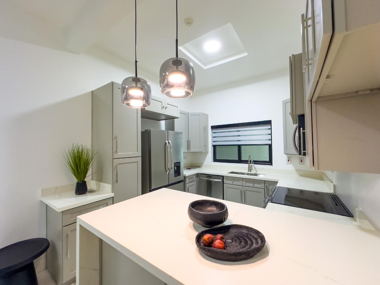 Twelfth image of 14-2 Salisbury Avenue in Kingston 6, St. Andrew, Jamaica - property is For Rent