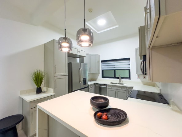 Twelfth image of 14-2 Salisbury Avenue in Kingston 6, St. Andrew, Jamaica - property is For Rent