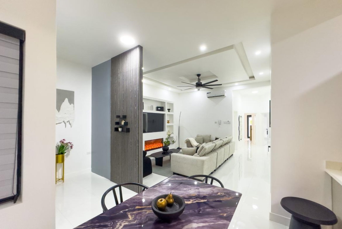 Fifteenth image of 14-2 Salisbury Avenue in Kingston 6, St. Andrew, Jamaica - property is For Rent