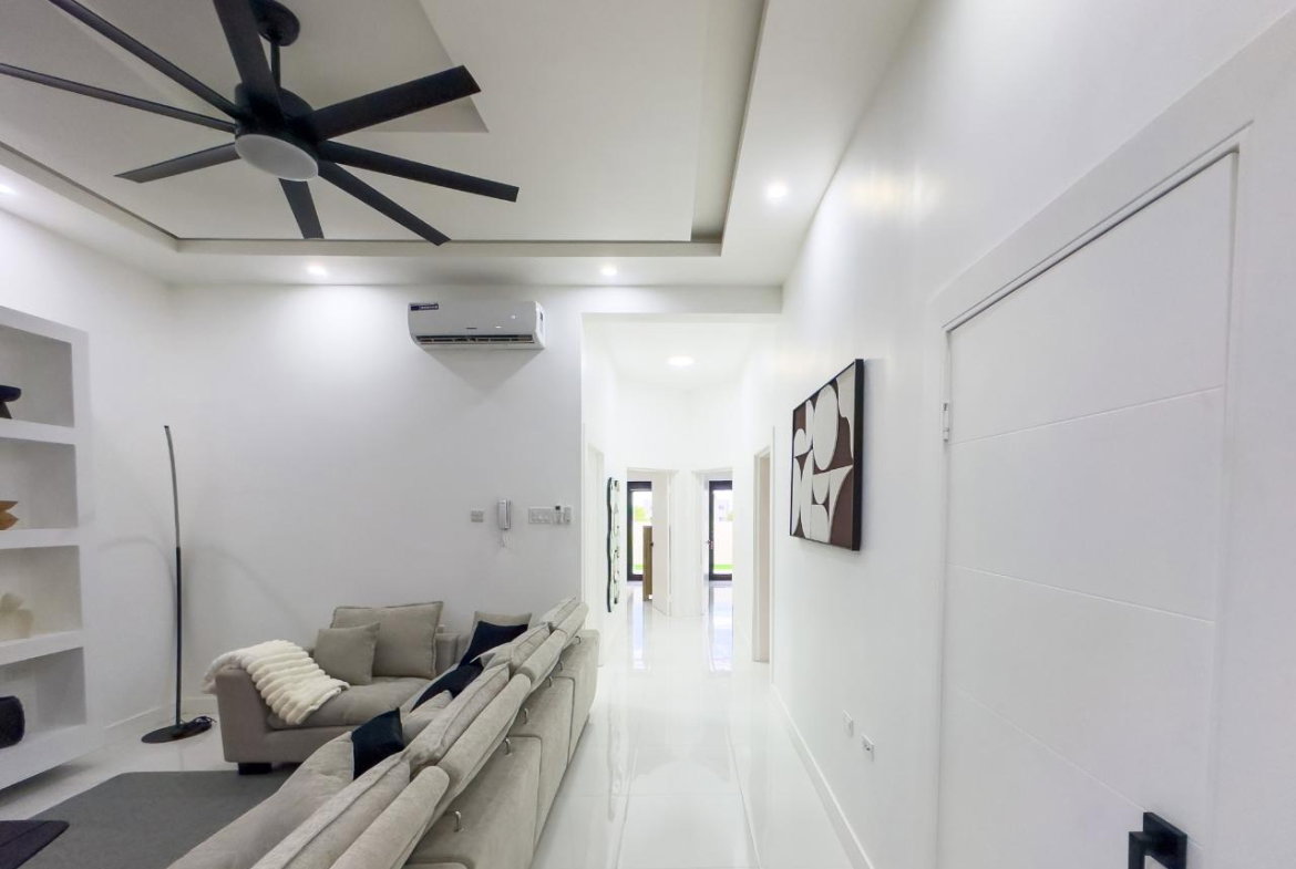 Sixteenth image of 14-2 Salisbury Avenue in Kingston 6, St. Andrew, Jamaica - property is For Rent