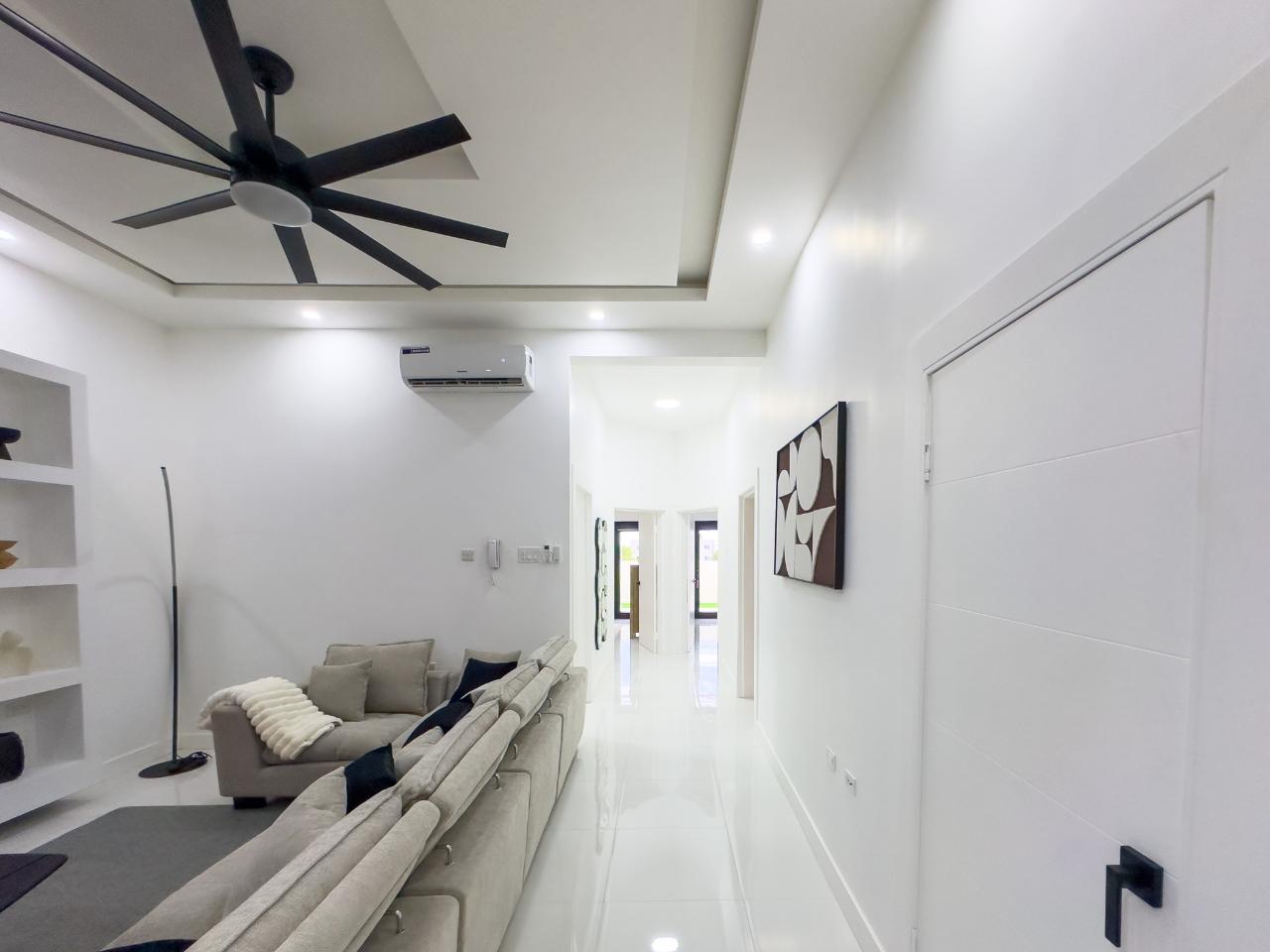 Sixteenth image of 14-2 Salisbury Avenue in Kingston 6, St. Andrew, Jamaica - property is For Rent