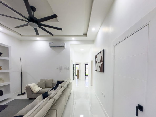 Sixteenth image of 14-2 Salisbury Avenue in Kingston 6, St. Andrew, Jamaica - property is For Rent