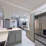 First image of 14-2 Salisbury Avenue in Kingston 6, St. Andrew, Jamaica - property is For Rent