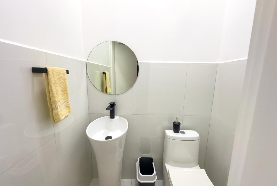Eighteenth image of 14-2 Salisbury Avenue in Kingston 6, St. Andrew, Jamaica - property is For Rent
